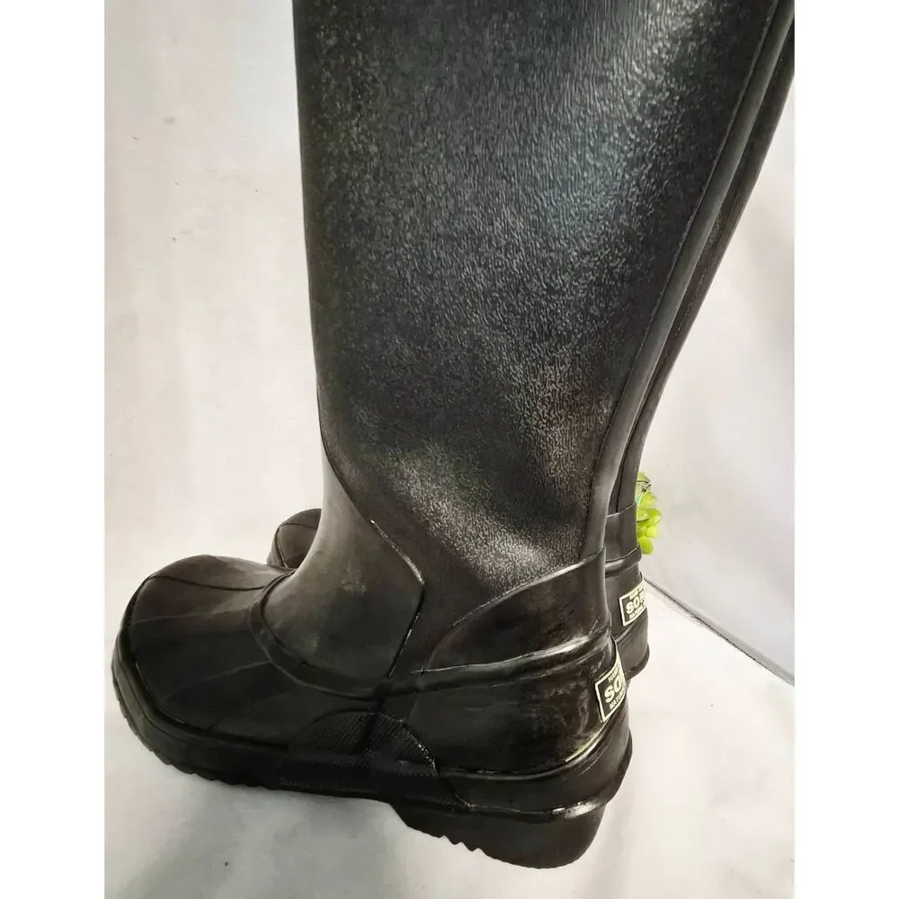 Sorel Rain Boots